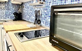 Papallona Cadiz Apartment Grupo Ac Gestion
