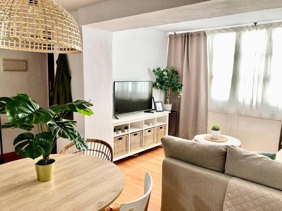 Papallona Cadiz Apartment Grupo Ac Gestion Exterior foto