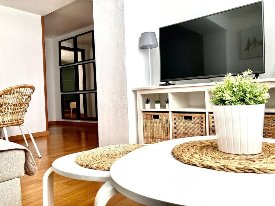 Papallona Cadiz Apartment Grupo Ac Gestion Exterior foto