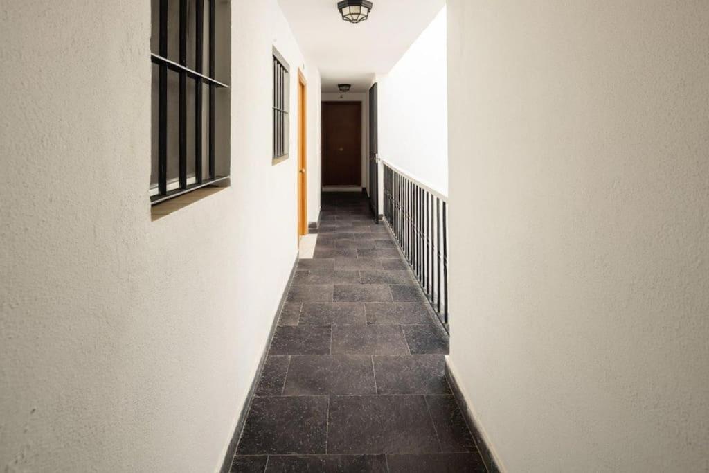 Papallona Cadiz Apartment Grupo Ac Gestion Exterior foto